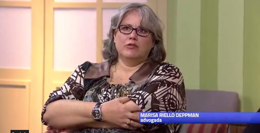 Marisa Deppman - Deputada Federal - 4516 - PSDB
